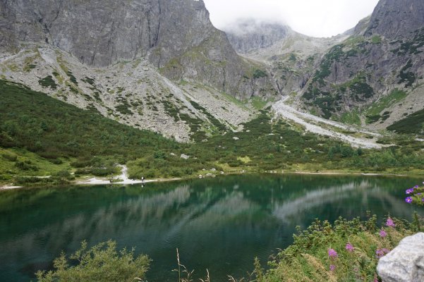 Vysoké Tatry