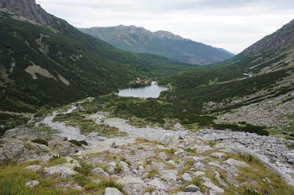 Vysoké Tatry