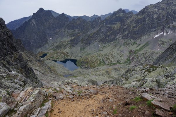 Vysoké Tatry