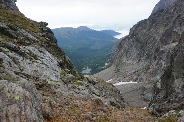 Vysoké Tatry