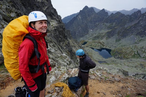 Vysoké Tatry