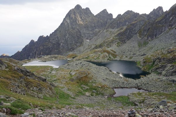 Vysoké Tatry