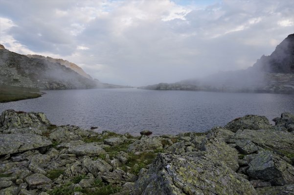 Vysoké Tatry