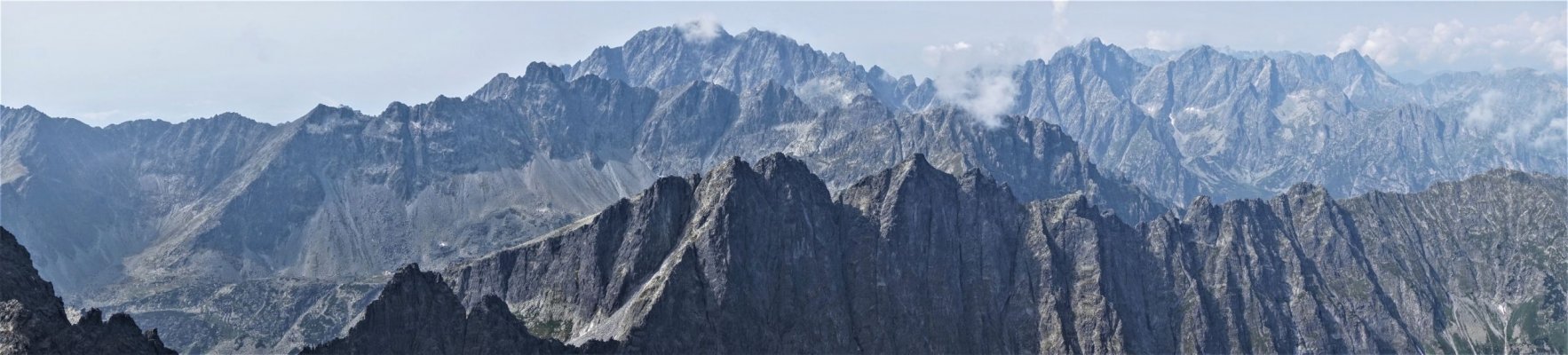 Vysoké Tatry