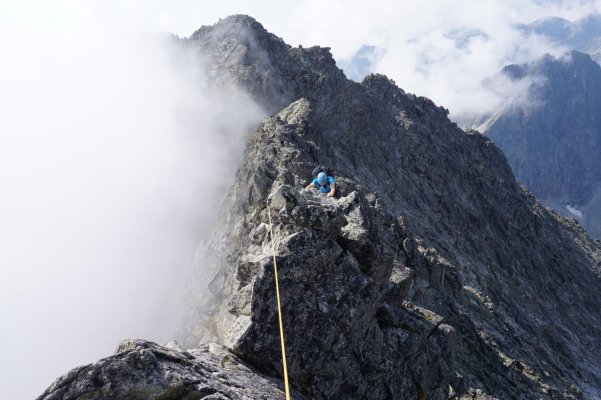 Vysoké Tatry