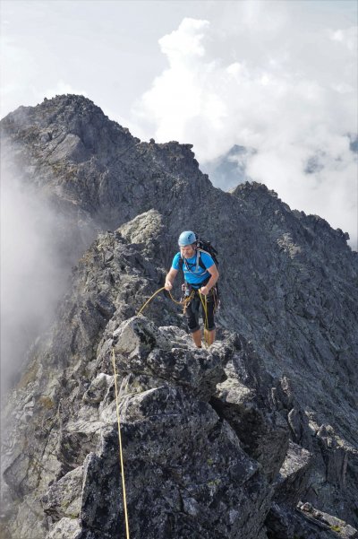 Vysoké Tatry