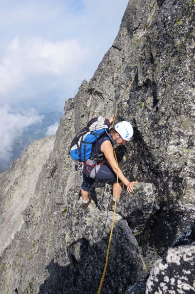 Vysoké Tatry