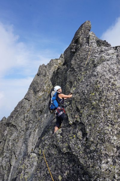 Vysoké Tatry