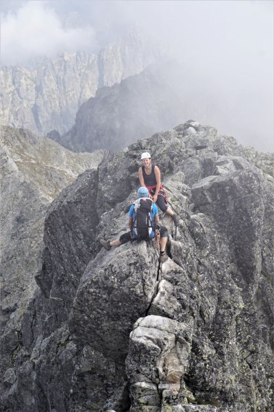 Vysoké Tatry