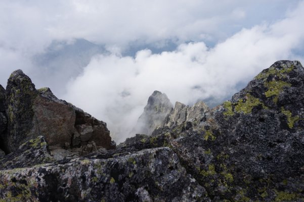 Vysoké Tatry