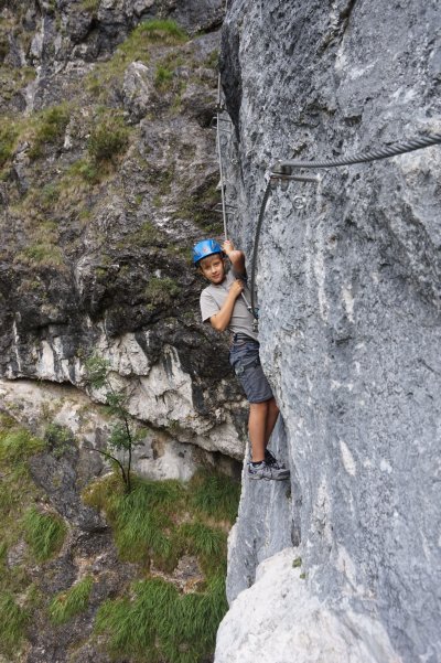 Berchtesgadenské Alpy