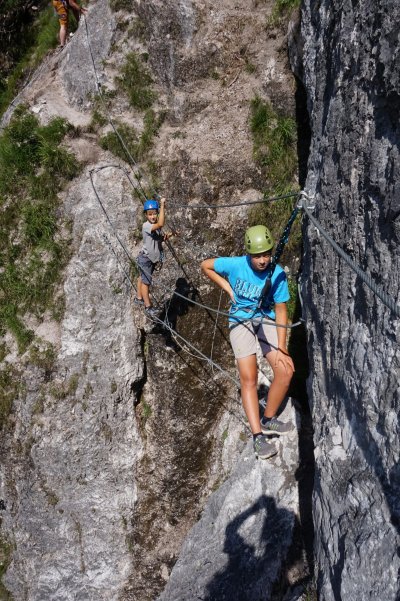 Berchtesgadenské Alpy