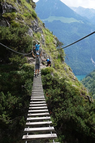 Berchtesgadenské Alpy