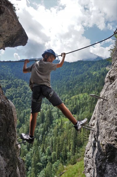 Berchtesgadenské Alpy