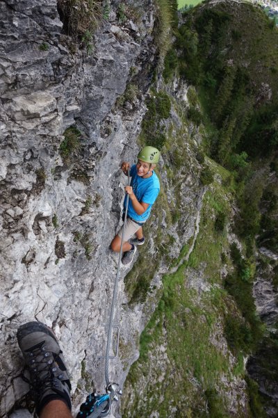 Berchtesgadenské Alpy