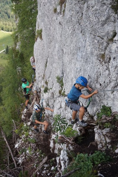 Berchtesgadenské Alpy