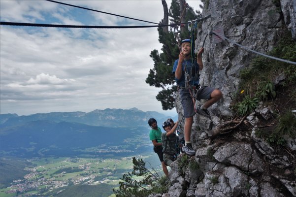 Berchtesgadenské Alpy