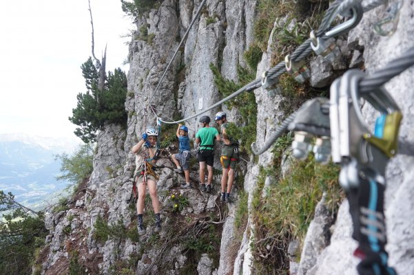 Berchtesgadenské Alpy