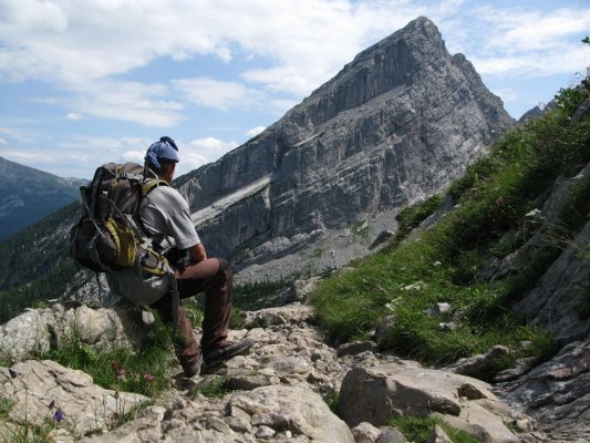 Berchtesgadenské Alpy