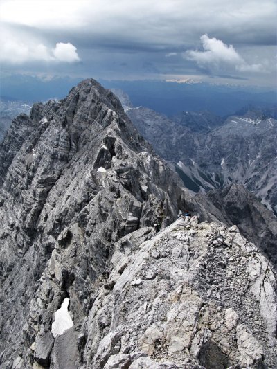 Berchtesgadenské Alpy