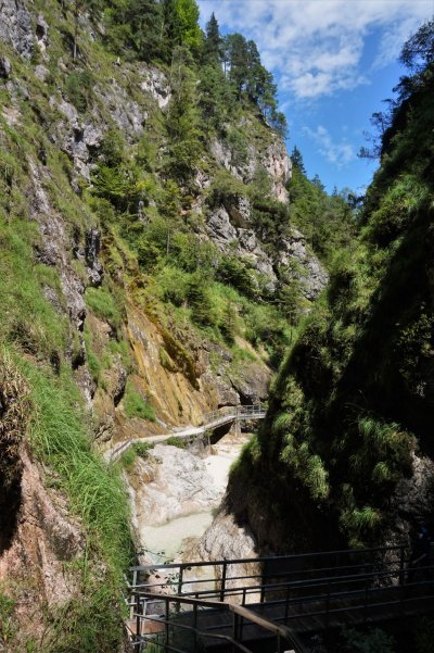 Berchtesgadenské Alpy