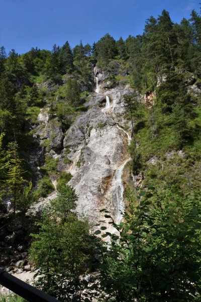 Berchtesgadenské Alpy