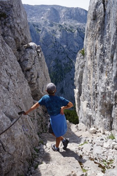 Berchtesgadenské Alpy