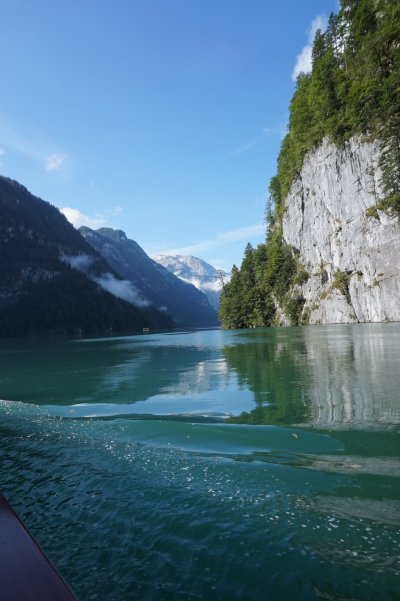 Berchtesgadenské Alpy