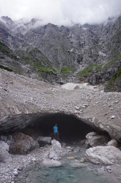 Berchtesgadenské Alpy