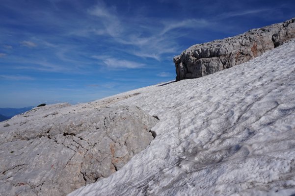 Berchtesgadenské Alpy