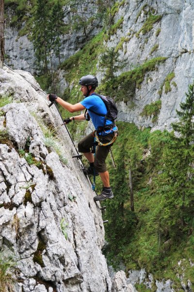 Berchtesgadenské Alpy