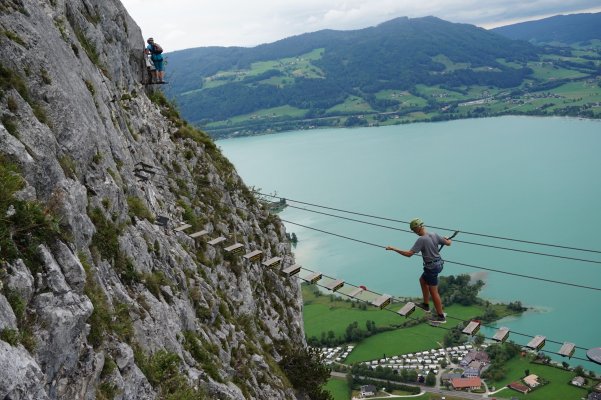 Berchtesgadenské Alpy