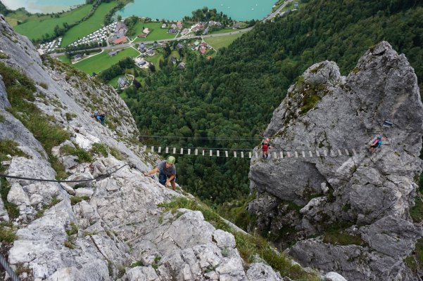 Berchtesgadenské Alpy