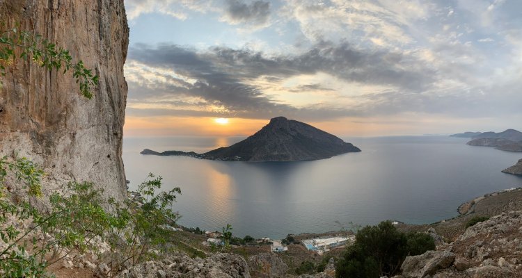 Κάλυμνος