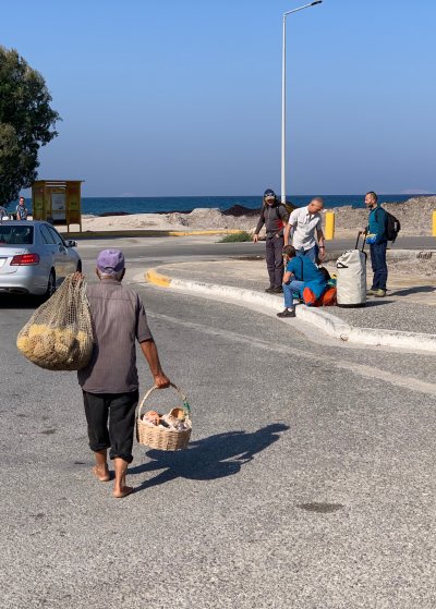 Κάλυμνος