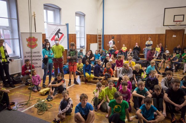 Orlický Monkey Cup Lanškroun