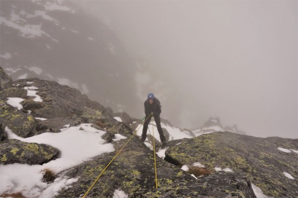 Vysoké Tatry