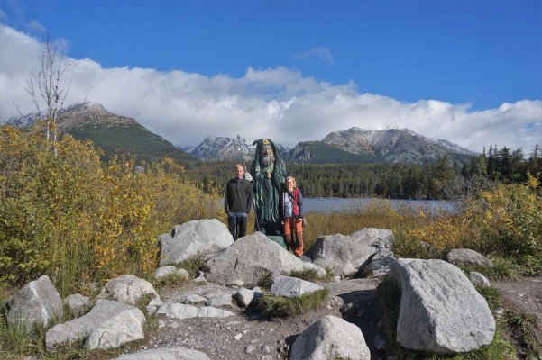 Vysoké Tatry