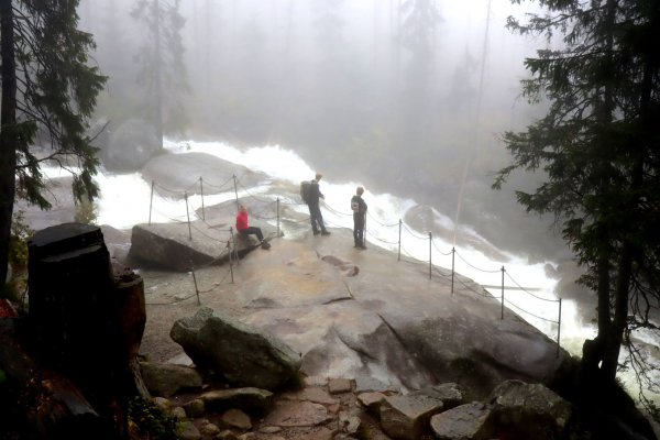 Vysoké Tatry