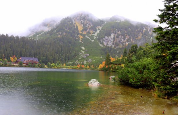 Vysoké Tatry