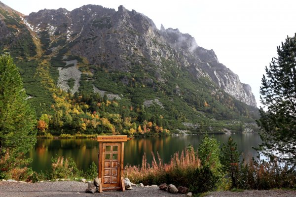 Vysoké Tatry