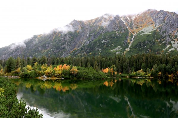 Vysoké Tatry