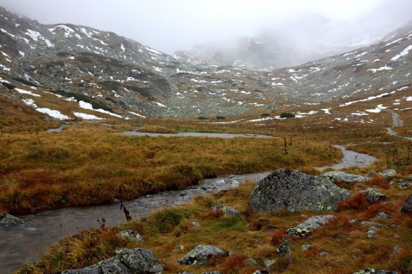 Vysoké Tatry