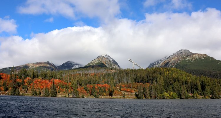 Vysoké Tatry