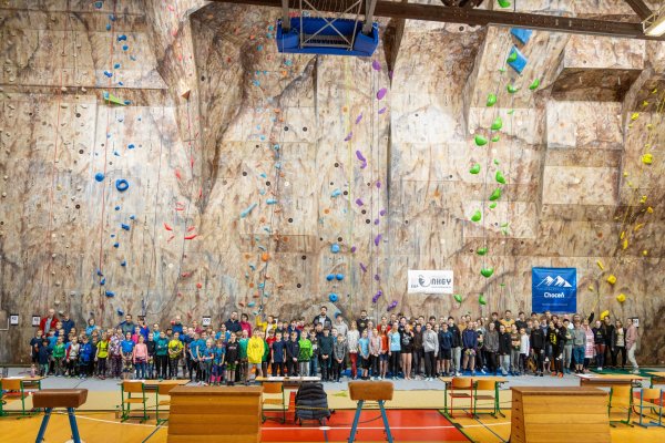 Orlický Monkey Cup Choceň 2024