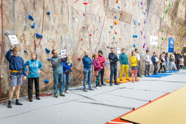 Orlický Monkey Cup Choceň 2024